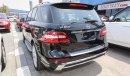 Mercedes-Benz ML 350