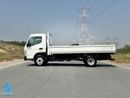 ميتسوبيشي فوسو كانتير Truck | 3.0L Diesel | Euro 5 | Short Chassis | RWD | White | GCC Specs
