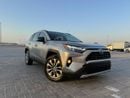 Toyota RAV4 Toyota Rav4 2019 Xle premium Video