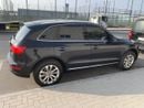 أودي Q5 40 TFSI S-Line 2.0L