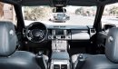 Land Rover Range Rover Vogue HSE