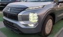 Mitsubishi Outlander OUTLANDER 2.5L 2WD 2024 GCC