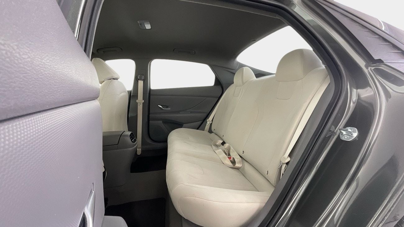 Hyundai Elantra Smart 1.6L Smart | Guaranteed Warranty | 0 Down Payment