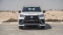 لكزس LX 700h LEXUS LX700h 3.5 FSPORT -2026YM