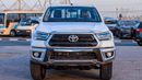 Toyota Hilux GLX FULL OPTION 2.7 AT