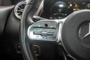 مرسيدس بنز GLB 35 AMG