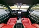 Toyota Hilux 2021 ADVENTURE V6 4.0L V6 GCC FULLY MODIFIED TRD OFF-ROAD IN EXCELLENT CONDITION