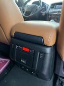 Nissan Armada 2017 NISSAN PATROL PLATINUM 4x4 SHAPE-CHANGE 2022