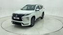 ميتسوبيشي مونتيرو سبورت 2023 GLS H/L PRIME EDITION | AED 1368/Month | 0 DP | 30 Day Return | Warranty | Service History
