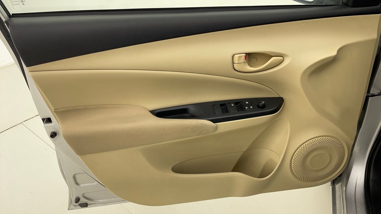 Toyota Yaris E 1.3 | Zero Down Payment | Home Test Drive