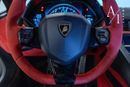 Lamborghini Aventador 2021 Lamborghini SVJ Edition ( 1 di 900 ) Carbon Fibre Package, Excellent Condition, European Specs