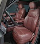 Land Rover Range Rover HSE P530 4.4L