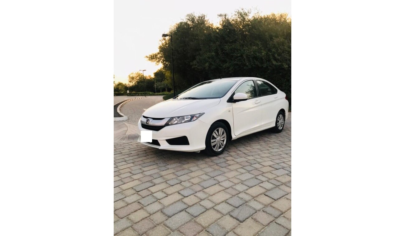 Honda City 425-/ 0% DOWN PAYMENT, GCC, CRUISE CONTROL,FULLY AUTOMATIC