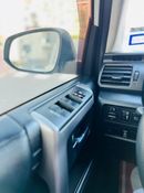 تويوتا Runner4 4x4 premium