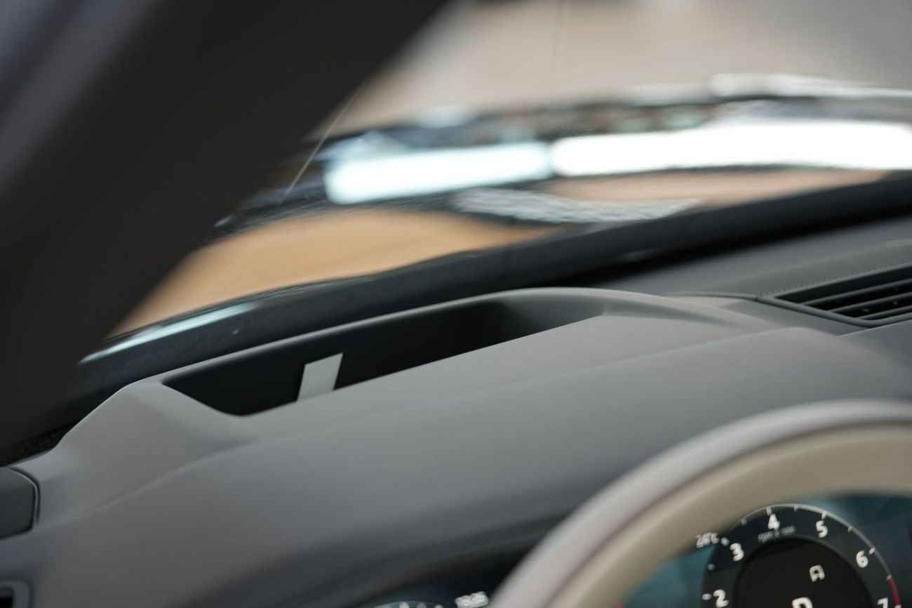 Land Rover Range Rover Range Rover Autobiography V8 P530 | 2026 GCC 0km | Export