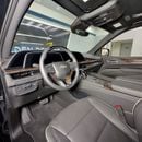 Cadillac Escalade Premium Luxury 6.2L 4WD
