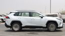 Toyota RAV4 VXR HEV Toyota rav4 2.5L Hybrid