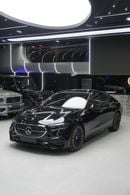 Mercedes Benz E200 Mercedes Benz AMG - E200 - 2024