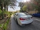 بي أم دبليو 750Li M Sport 4.4L (443 HP)