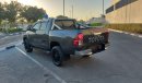 Toyota Hilux DIESEL 2.8L AUTOMATIC RIGHT HAND DRIVE FULL OPTION