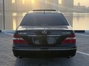 لكزس LS 430 Lexus - LS 430 Full Ultra 2004 - Fresh Import with VCC -  ( Ultra Luxury ) - Full Options - Excellen