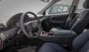 Mercedes-Benz C 240