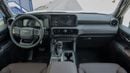 Toyota Prado Toyota Prado 2.8 Diesel Adventure