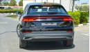 أودي Q8 3.0L TFSi Quattro Petrol A/T 2020