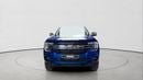 Ford Ranger 2.3 XLT DC 2WD AT CLOTH | Guaranteed Warranty | 0 Down Payment