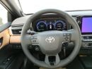 Toyota Camry LIMITED HEV 2.5HYBRID AT 2026 MEMORY SEATS PANORAMIC ROOF LEATHER SEATS
