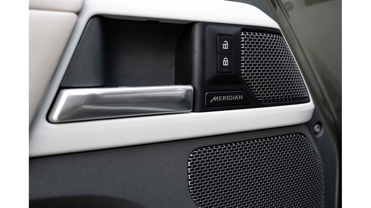 لاند روفر ديفندر P400 90 HSE 90 HSE | 5,777 P.M  | 0% Downpayment | Agency Warranty!