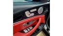 Mercedes-Benz E300 MERCEDES E300 2018
