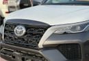 تويوتا فورتونر TOYOTA FORTUNER (TGN156) 2.7L SUV 4WD 5Doors