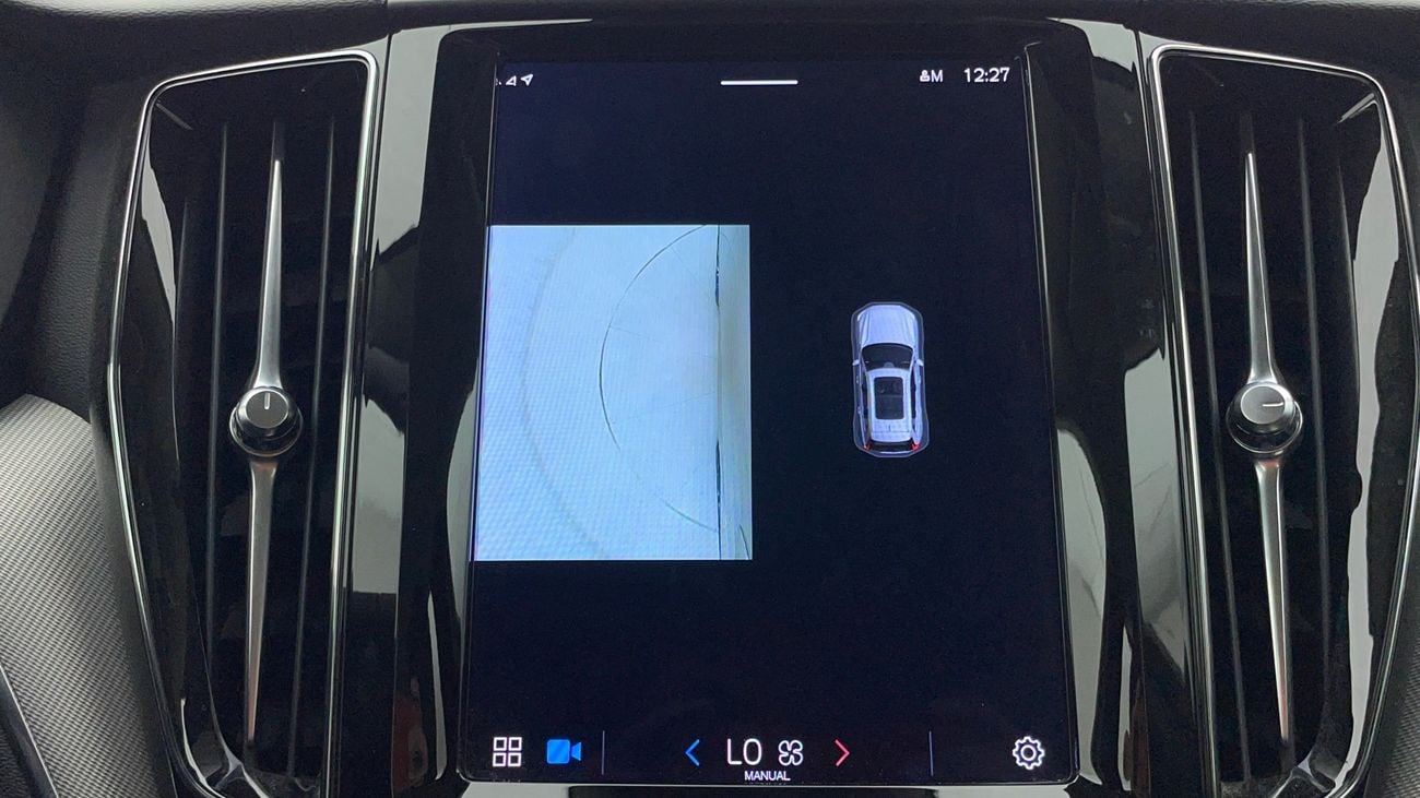 فولفو XC 60 B5 CORE 2 | بدون دفعة مقدمة | اختبار القيادة في المنزل