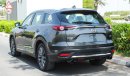 Mazda CX-9 AWD