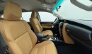 Toyota Fortuner EXR 2.7 | Under Warranty | Inspected on 150+ parameters