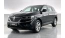 Renault Koleos PE | 1 year free warranty | 1.99% financing rate | 7 day return policy