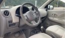 Nissan Micra 2014 Ref#692