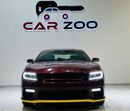 Dodge Charger SXT 3.6L