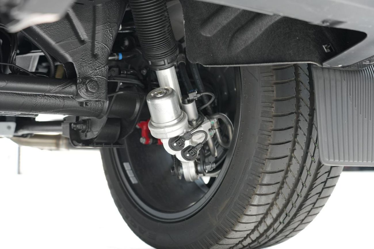 مرسيدس بنز G 63 AMG Mercedes-Benz G 63 | 2026 GCC 0km | Agency Warranty | AMG Package | 22 inch Rims