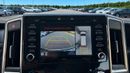 Toyota Granvia ETCAI0001 - Toyota Granvia Premium - 3.5L Petrol Auto - 6 Seats - Black - 2026