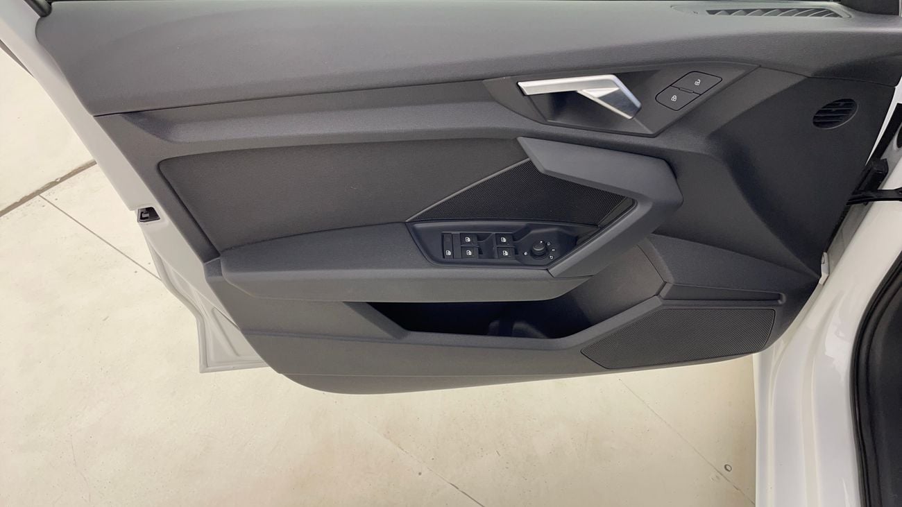 Audi A3 35 TFSI S Line 1.4L 2022 35 TFSI | AED 933/Month | 0 DP | 30 Day Return | Warranty | Service History