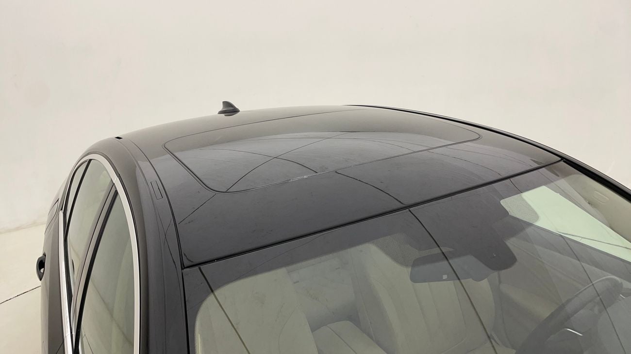 BMW 520i EXCLUSIVE 2 | Zero Down Payment | Home Test Drive