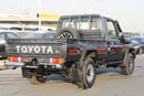 Toyota Land Cruiser Pick Up TOYOTA LC79 2.8L DIESEL SINGLE CABIN 4WD LX-Z1 AUTO