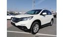 Honda CRV Honda CRV 2014 gcc orginal pint,,,, full Automatic