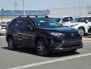 Toyota RAV4 LE/ LEATHER SEATS/ RIMS/ DVD CAMERA/ E BRAKE/ RADAR/ 723 MONTHLY / LOT#005417