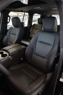 Toyota Land Cruiser VXR