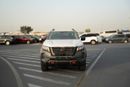 Nissan Navara PRO-4X Off-Road | 2.5L Diesel 4WD A/T (Only For Export)