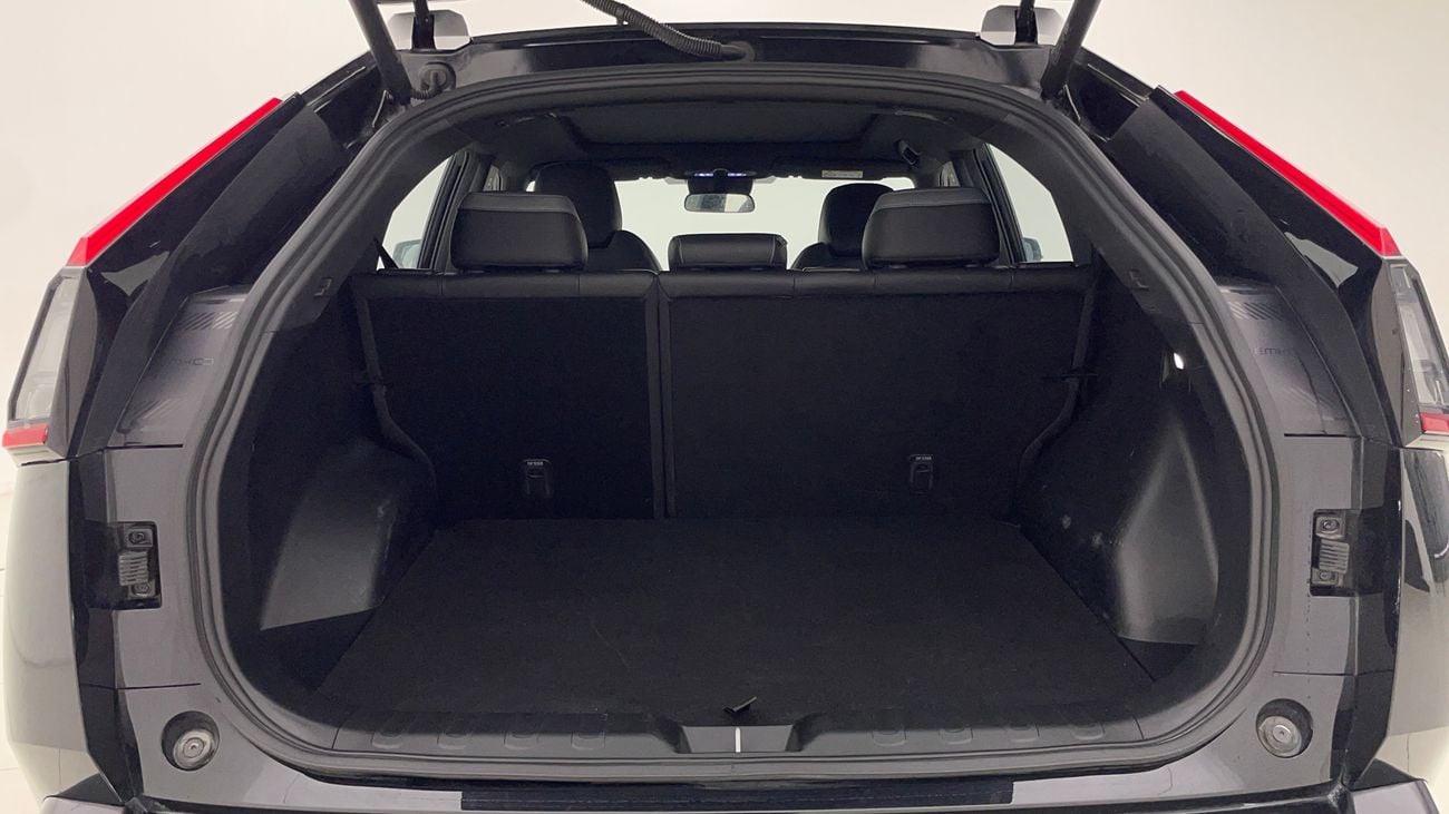 GAC EMKOO 2.0L GL 2024 GL | AED 987/Month | 0 DP | 30 Day Return | Warranty | Service History