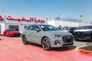 أودي Q3 Audi Q3 TFSI 35 S Line 1.5 Turbo (2025) Nardo Grey
